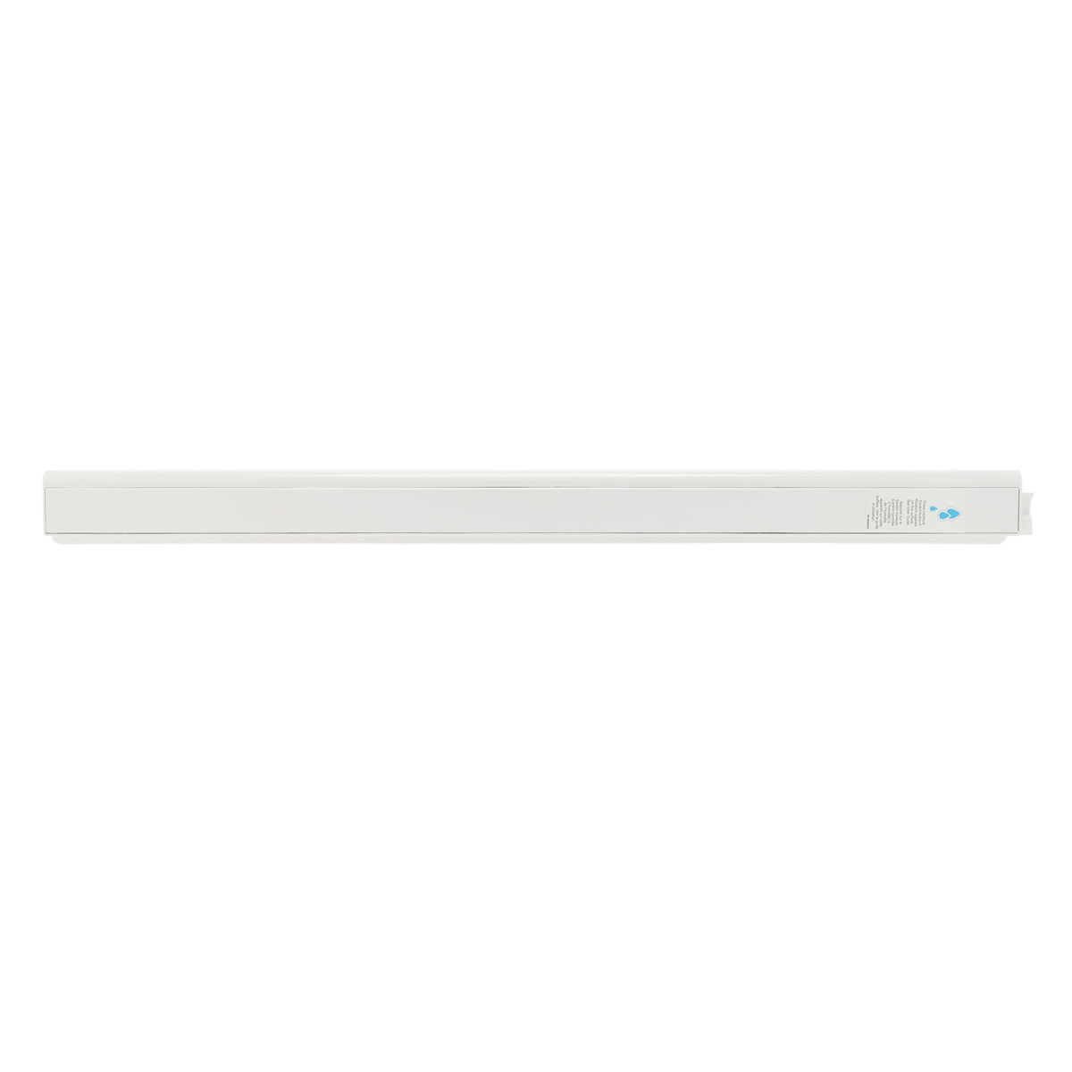 WPW10624451 - Genuine OEM Whirlpool Refrigerator Mullion Rail
